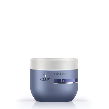 S3 - Smoothen Mask 400 ml