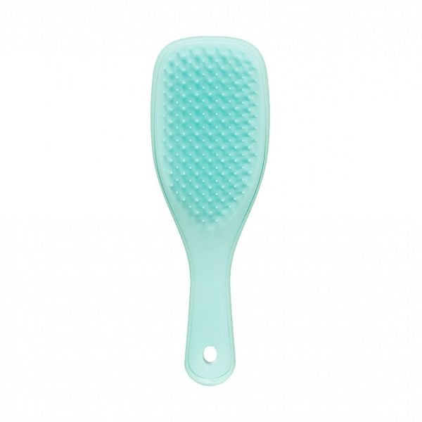 Tangle Teezer - Wet Detangler Mini Sea Green