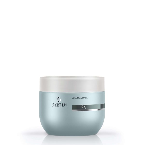 V3 - Volumize Mask 400 ml