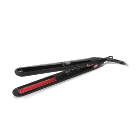 Infračervená žehlička - Upgrade Infrared Slim Black