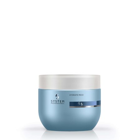 H3 - Hydrate Mask 400 ml