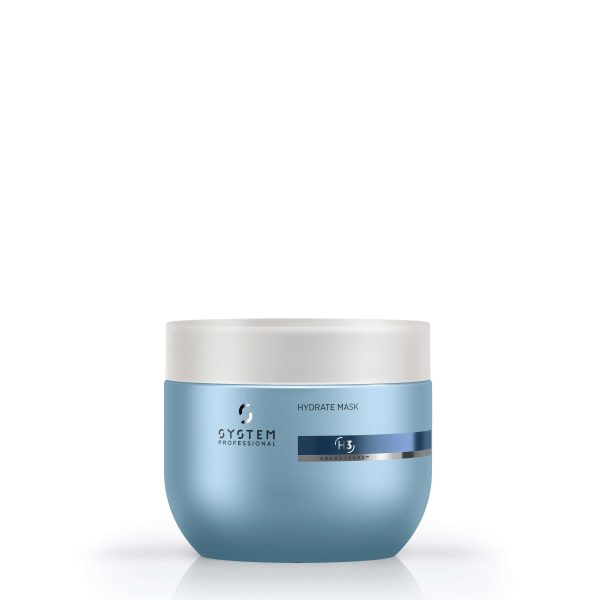 H3 - Hydrate Mask 400 ml