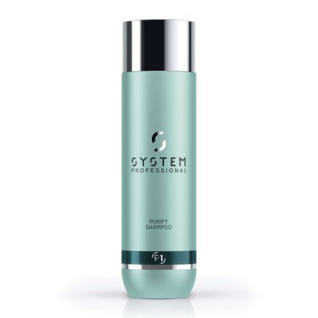 P1 - Purify Shampoo 250 ml