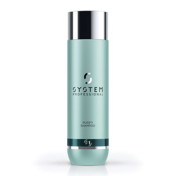 P1 - Purify Shampoo 250 ml