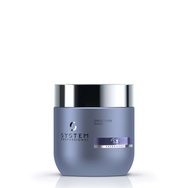 S3 - Smoothen Mask 200 ml