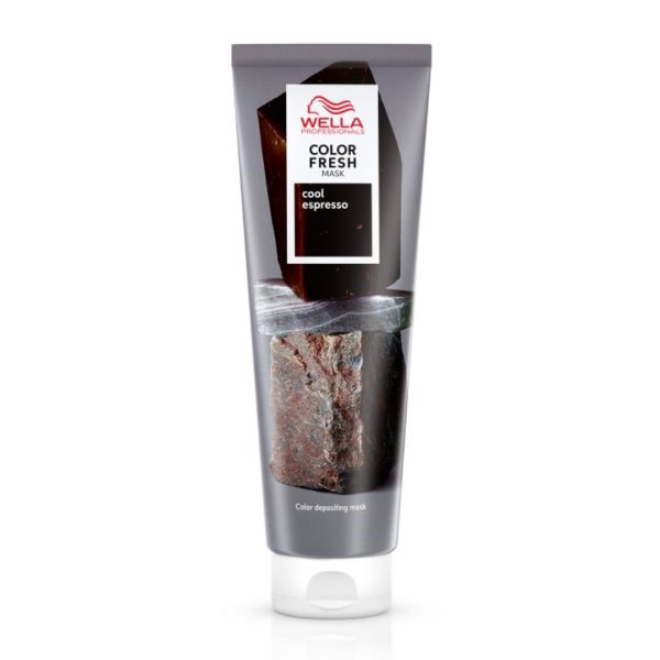 COLOR FRESH MASK – Cool Espresso 150 ml