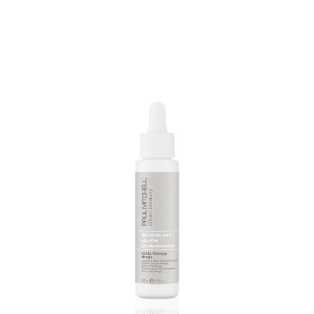 Clean Beauty - Scalp Therapy Drops 50 ml