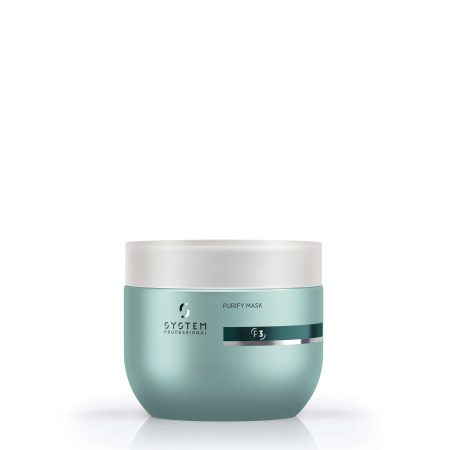 P3 - Purify Mask 400 ml