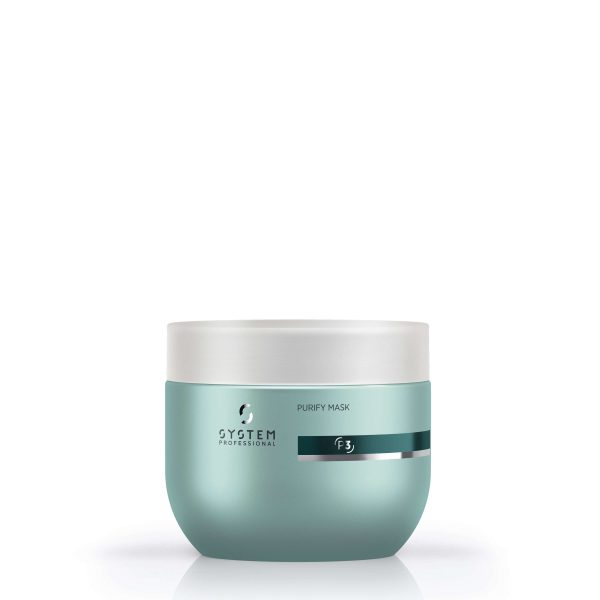 P3 - Purify Mask 400 ml