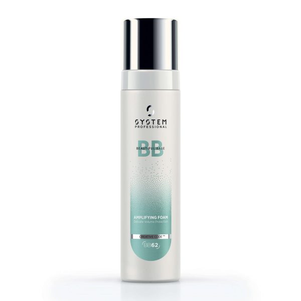 BB62 - Pěna pro objem - Amplifying foam 200 ml
