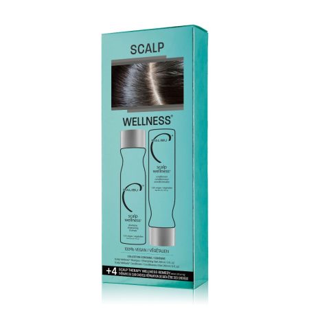 Malibu C - Scalp Wellness Collection