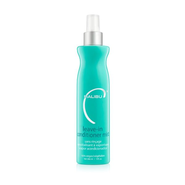Malibu C - Leave-In Conditioner Mist 266 ml