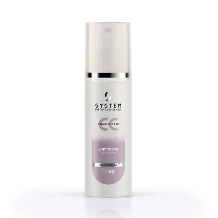 CC62 - Krém pro lesk - Soft Touch 75 ml