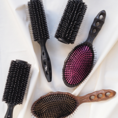 Jak si vybrat kartáč pro domácí péči