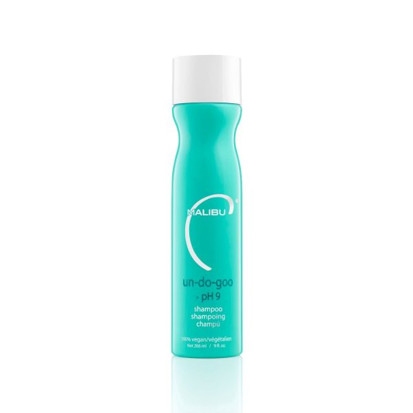 Malibu C - Un-Do-Goo Shampoo 266 ml