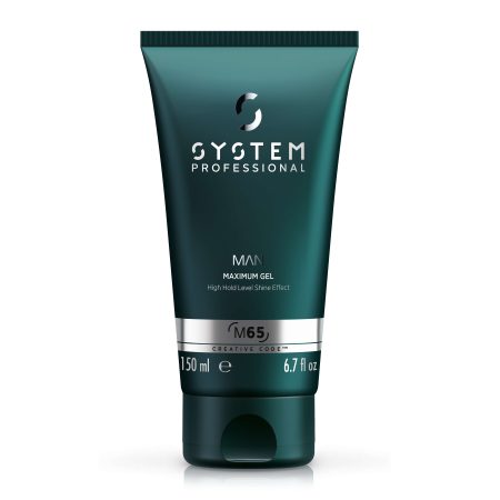 M65 - Gel - Maximum gel 150 ml