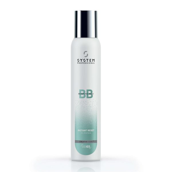BB65 - Suchý styling - Instant Reset 180 ml