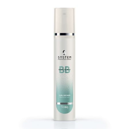 BB64 - Krém pro vlnité vlasy - Curl Definer 200 ml