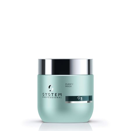 P3 - Purify Mask 200 ml