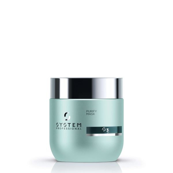 P3 - Purify Mask 200 ml