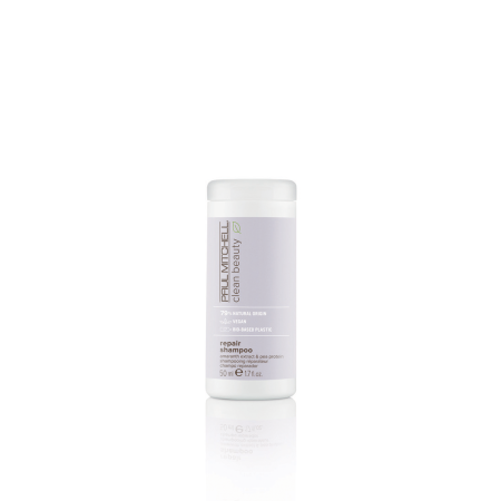 Clean Beauty - Repair Shampoo 50 ml