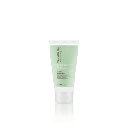 Clean Beauty - Anti-Frizz Conditioner 50 ml