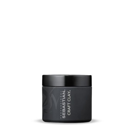 Sebastian Professional - Craft Clay Hair Texturiser 50 ml