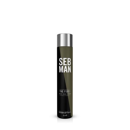 Seb Man - The Fixer High Hold Spray 200 ml