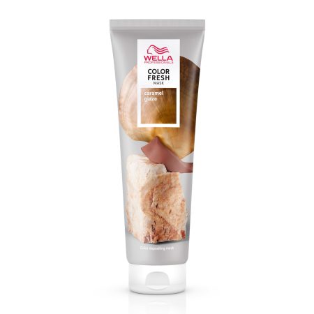 COLOR FRESH MASK - Caramel Glaze 150 ml