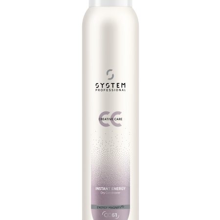 CC61 - Suchý kondicionér - Instant Energy 200 ml