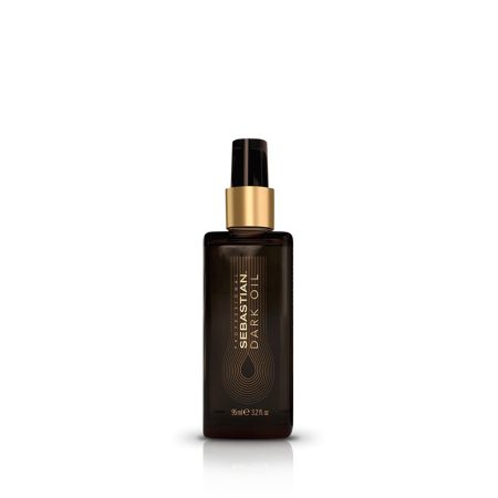 Sebastian Professional - Dark Oil Styling Oil 95 ml