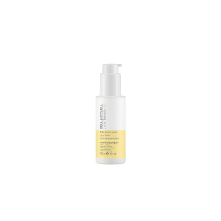 Clean Beauty - Volumizing Liquid 100 ml