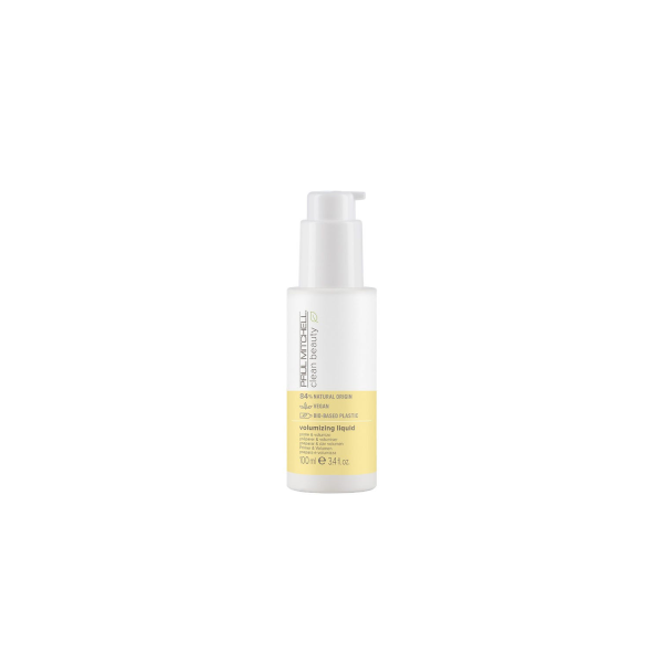Clean Beauty - Volumizing Liquid 100 ml
