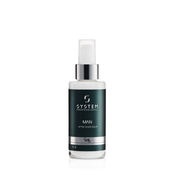 M5 - After Shave Balm 100 ml