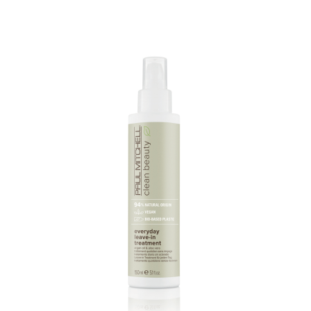 Clean Beauty - Everyday Leave-In Treatment 150 ml