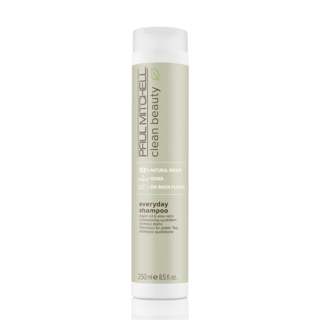 Clean Beauty - Everyday Shampoo 250 ml