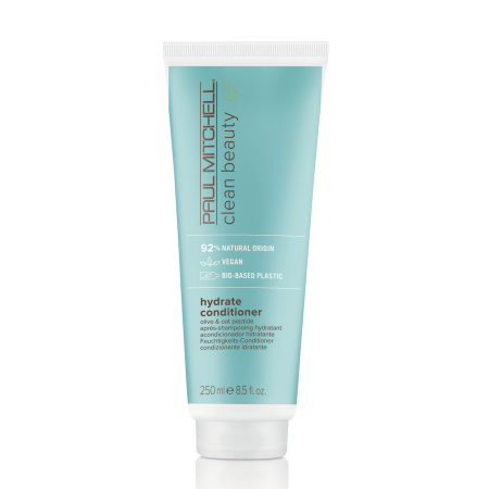 Clean Beauty - Hydrate Conditioner 250 ml