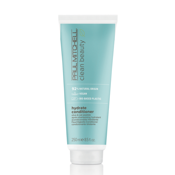 Clean Beauty - Hydrate Conditioner 250 ml