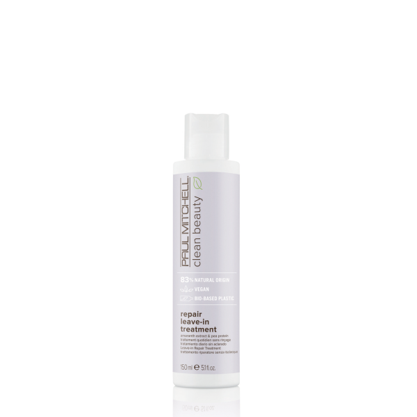 Clean Beauty - Repair Leave-In Treatment 150 ml