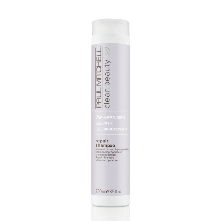 Clean Beauty - Repair Shampoo 250 ml