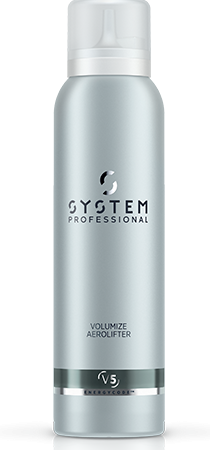 V5 - Volumize Aerolifter 150 ml