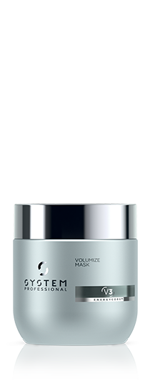 V3 - Volumize Mask 200 ml