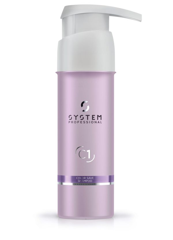 C1 - Color Save Shampoo 1 l