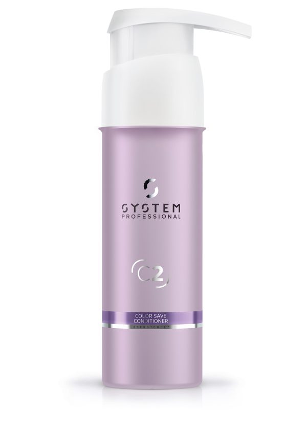 C2 - Color Save Conditioner 1 l