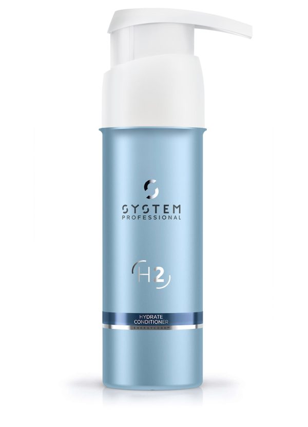 H2 - Hydrate Conditioner 1 l