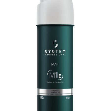 M1E - Energy Shampoo 1 l