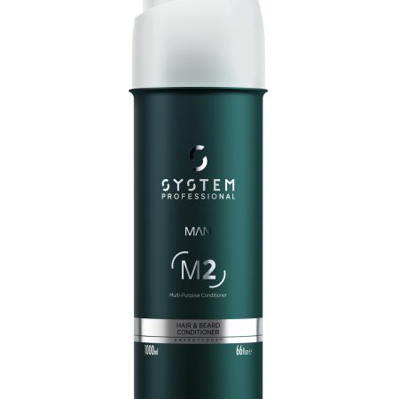M2 - Hair & Beard Conditioner 1 l
