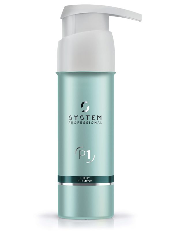 P1 - Purify Shampoo 1 l