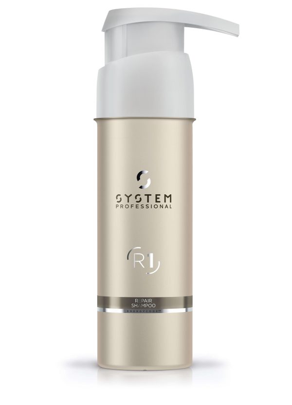 R1 - Repair Shampoo 1 l