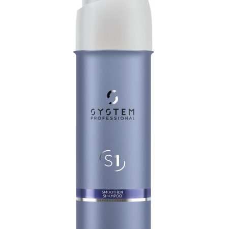 S1 - Smoothen Shampoo 1 l